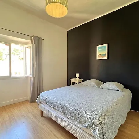 公寓 Vannie, Logement Cosy, Centre Ville, Avec Wifi