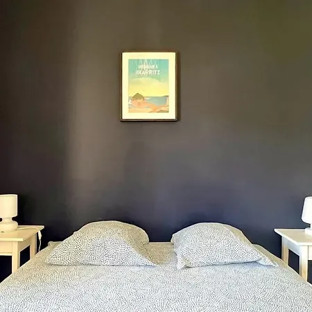 公寓 Vannie, Logement Cosy, Centre Ville, Avec Wifi