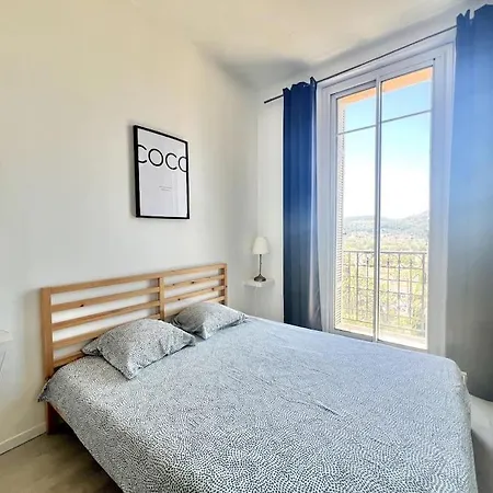 Vannie, Logement Cosy, Centre Ville, Avec Wifi