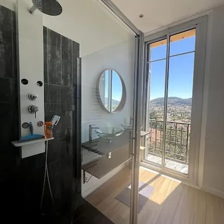公寓 Vannie, Logement Cosy, Centre Ville, Avec Wifi *